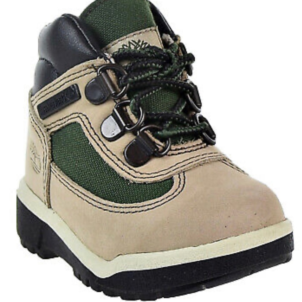 Timberland Field Boot - Picture 2 of 2